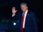 US President Donald Trump said on Sunday that he had reviewed Iran’s response to Washington’s peace proposal