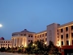 After the hearing, the Lucknow bench of the Allahabad high court declared the petitioner’s arrest illegal. The remand order issued by the chief judicial magistrate, Balrampur, was also set aside. (REPRESENTATIVE IMAGE)