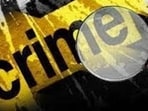 Cops suspect enmity linked to a monetary dispute behind assault. (HT File)
