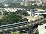 బెంగళూరులులో ఇల్లు కొనలేమా?