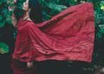 Chiffon and cotton sarees at up to 80% off(Pexels)