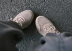 Price drop on Skechers shoes for men(Pexels)