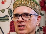 Jammu and Kashmir chief minister Omar Abdullah on Sunday lashed out at People’s Democratic Party (PDP) chief Mehbooba Mufti for allegedly telling lies after the latter alleged corruption by an unnamed minister of National Conference (NC). (PTI File)