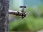 Jammu and Kashmir is staring down a massive water crisis as the seasonal rainfall deficit in the union territory stands at 26 per cent since March 1 this year. (Representational image)