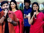 నా డ్రీమ్‌ను తన కలగా మార్చుకుంది మా అమ్మ, రియల్ లైఫ్ స్టోరీ: దర్శకురాలిపై హీరో కార్తీక్ జయంతి కామెంట్స్
