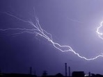 Ludhiana has recorded only 28.8 mm rainfall between March 1 and May 10, which is nearly 32% below the seasonal average. (HT File) Ludhiana has recorded only 28.8 mm rainfall between March 1 and May 10, which is nearly 32% below the seasonal average. (HT File)