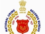 National Crime Records Bureau (NCRB) released a report on Wednesday. (X/NCRBHQ)
