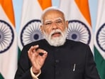 Prime Minister Narendra Modi also said that India has emerged among the world’s leading nations in solar power generation. 