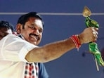Leader of Opposition in the Tamil Nadu Assembly and AIADMK chief Edappadi K Palaniswami 