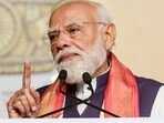 ప్రధాని మోదీ (ఫైల్ ఫొటో)(PMO)