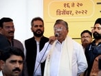Patil emphasised that the government has not approved the conversion of any aided institution into a private university. (HT)