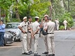 Deputy commissioner of police (Crime) Ajit Rajiyan said the DNA report, received on Friday established that the remains belonged to Farzana Dosu Radhanpuri.