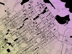 Planned under Le Corbusier as a model of clarity and control, Chandigarh still looks composed on paper but frayed on the ground. (Shutterstock)