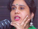 కార్తీక దీపం సీత(instagram)