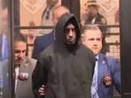 Rhamell Burke: 5 things to know about man charged after pushing 76-year-old to death in NYC subway