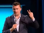 Viral Charlie Kirk assassination post reignites debate about celebration of his death