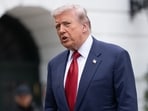 President Donald Trump on Sunday said that US is closely monitoring Iran's stockpile of enriched uranium, President Donald Trump on Sunday said that US is closely monitoring Iran's stockpile of enriched uranium,