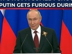 Putin’s angry warning after Trump-backed Truce gets ignored Putin’s angry warning after Trump-backed Truce gets ignored