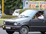 Transport department cracks down on unauthorised training centres operating without valid permissions and commercial vehicles (Sourced)