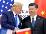 After his visit to Beijing, Trump plans to host Xi at the White House. 