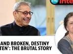 Broke everything that he saw: a heart repair doctor’s story Broke everything that he saw: a heart repair doctor’s story