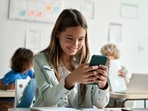 With ever-growing socio-professional networks, instant gratification rules most of our interactions. A new person is barely given a chance beyond a blink, and thus the need to be at one’s performative best almost all the time (Shutterstock)