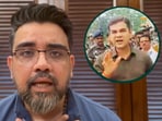 Riju Dutta issued an apology on X for IPS Ajay Pal Sharma, who had been sent as an "observer" in the Bengal elections.