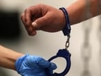Delhi Police has busted a self-staged robbery allegedly orchestrated by a chartered accountant's employee to misappropriate  <span class='webrupee'>₹</span>6.5 lakh