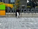 A Hyderabad Microsoft techie shared how joining the company as a fresher led to an unforgettable Seattle trip.