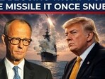 NATO ally on Knees, Mojtaba's ally watches: Germany pleads for missiles as Iran war starves Europe NATO ally on Knees, Mojtaba's ally watches: Germany pleads for missiles as Iran war starves Europe