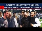 Satadru Dutta breaks the silence in an explosive interview, blaming the police, administration and politicians