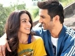 Kiara Advani shared her struggles in Bollywood.