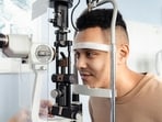 Reasons for frequent eye irritation.
