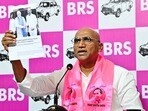 డా. ఆర్ఎస్ ప్రవీణ్ కుమార్