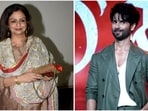 Neelima Azeem shares her experience being a single parent while navigating an acting career.