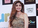 ఓటీటీలోకి సరికొత్త కామెడీ కుకింగ్ షో- హోస్ట్‌గా ఫిట్‌నెస్ ఐకాన్ శిల్పా శెట్టి- తల్లులతో ఆరుగురు సెలబ్రిటీలు!
(PTI)