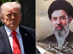 US Iran war news LIVE updates: US President Donald Trump on Sunday accused Iran of "playing games" and laughing at America for decades.
