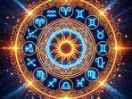 Today Horoscope: నేడు ఆ రాశుల వారికి అకస్మాత్తుగా డబ్బు వస్తుంది(pinterest)