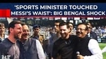 Satadru Dutta breaks the silence in an explosive interview, blaming the police, administration and politicians