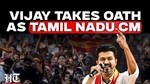 Tamil Nadu Swearing-in Ceremony LIVE: Vijay Takes Oath As CM Today After Congress-VCK-Left-Support