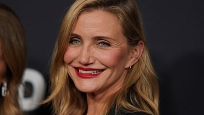 Cameron Diaz arrives at the WWD Style Awards on Friday, Jan. 9, 2026, in Santa Monica, Calif. (Photo by Jordan Strauss/Invision/AP) (Jordan Strauss/Invision/AP) Cameron Diaz arrives at the WWD Style Awards on Friday, Jan. 9, 2026, in Santa Monica, Calif. (Photo by Jordan Strauss/Invision/AP) (Jordan Strauss/Invision/AP)