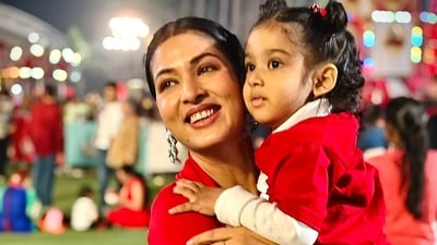 Vidisha and Aadya
