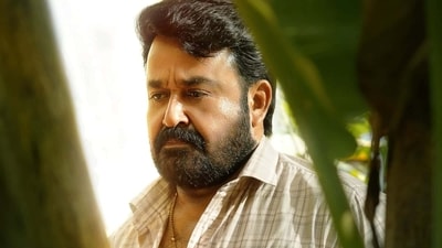 Mohanlal reprises his role as George Kutty for Jeethu Joseph's Drishyam 3. Mohanlal reprises his role as George Kutty for Jeethu Joseph's Drishyam 3.