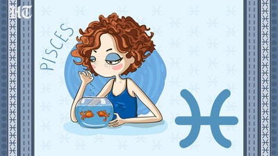 Pisces Horoscope November 2025: Read our expert astrological predictions to find out what the stars have in store for you.