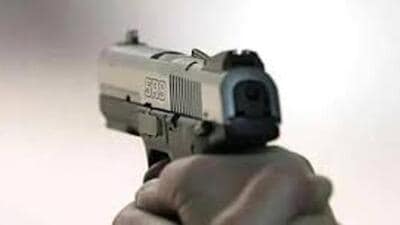 The deceased was identified as Himanshu Saroj, a resident of Rajapur Chaubara in Jhauni Ka Purwa. (For representation) The deceased was identified as Himanshu Saroj, a resident of Rajapur Chaubara in Jhauni Ka Purwa. (For representation)