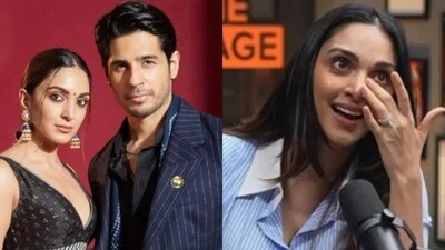 'এই ছয় মাস আমাকে…', সন্তান জন্মের পর মা হিসেবে জীবনে আসা পরিবর্তন প্রসঙ্গে কিয়ারা!