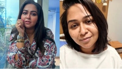 'আমি প্রায় মা হয়ে গিয়েছিলাম…' গর্ভপাতের পর মাতৃ দিবসে আবেগঘন পোস্ট অন্বেষার! 'আমি প্রায় মা হয়ে গিয়েছিলাম…' গর্ভপাতের পর মাতৃ দিবসে আবেগঘন পোস্ট অন্বেষার!