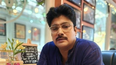 সহকারী কোষাধ্যক্ষ পদ থেকে সরে দাঁড়ালেন দিগন্ত বাগচী
