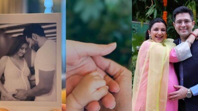<p>కత్రినా నుంచి పరిణీతి వరకు ఈ ఏడాది అమ్మలుగా వీళ్లు ఫస్ట్ మదర్స్ డే సెలబ్రేట్ చేసుకుంటున్నారు. </p> <p>కత్రినా నుంచి పరిణీతి వరకు ఈ ఏడాది అమ్మలుగా వీళ్లు ఫస్ట్ మదర్స్ డే సెలబ్రేట్ చేసుకుంటున్నారు. </p>