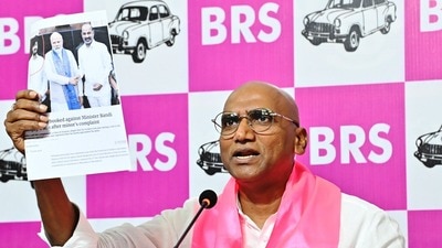 డా. ఆర్ఎస్ ప్రవీణ్ కుమార్ డా. ఆర్ఎస్ ప్రవీణ్ కుమార్